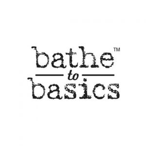 bathe to basics