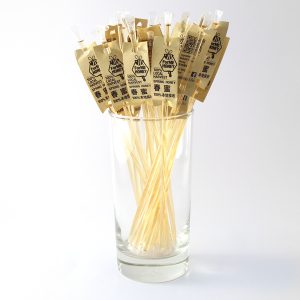 唧唧蜜 Honey Stick