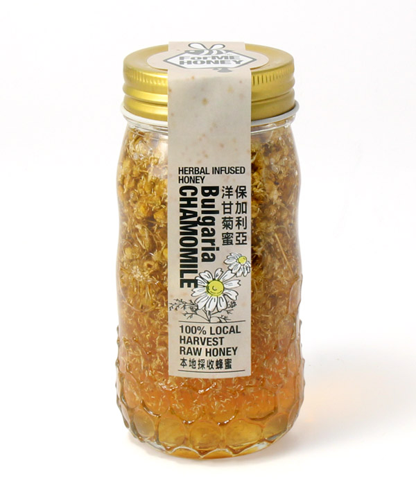 ForME HONEY 保加利亞洋甘菊