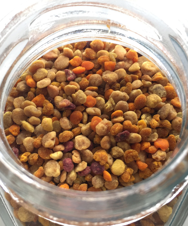 ForME HONEY 花粉蜜-1