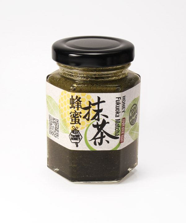 ForME HONEY 蜂蜜抹茶