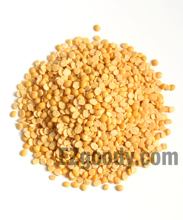 EZgoody 木豆仁 - 450克-2