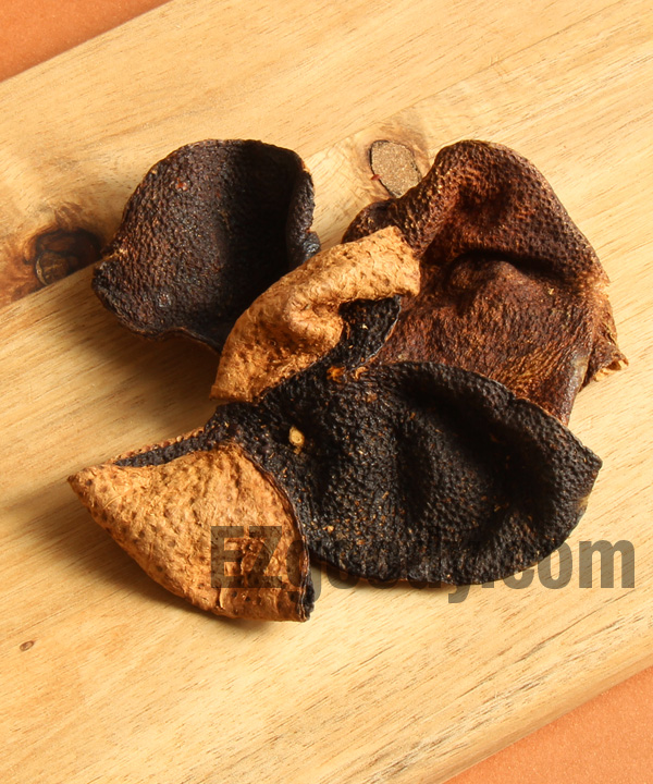 福冠食品-一級新會舊陳皮