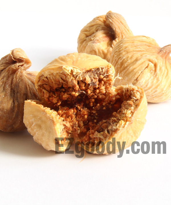 福冠食品-大無花果