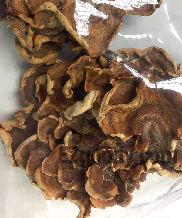 福冠食品 - 榆耳