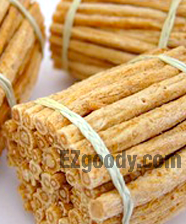 福冠食品-沙蔘