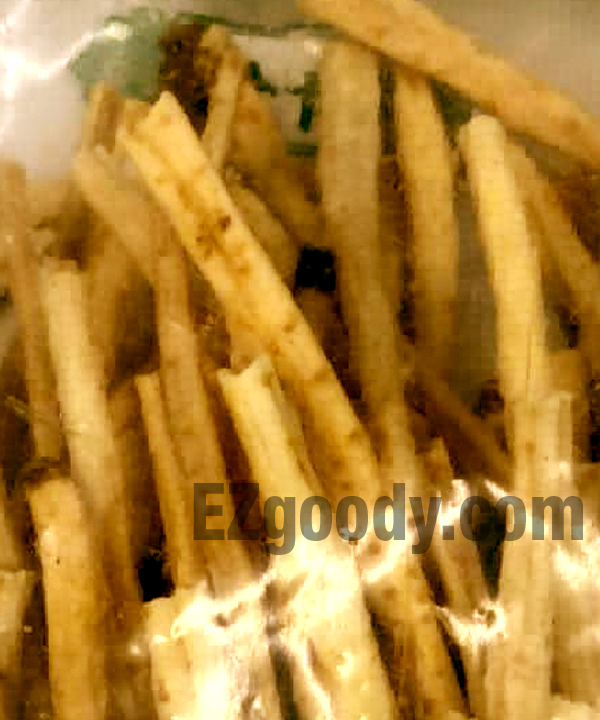 福冠食品-沙蔘