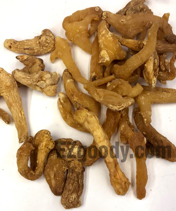 福冠食品-海竹