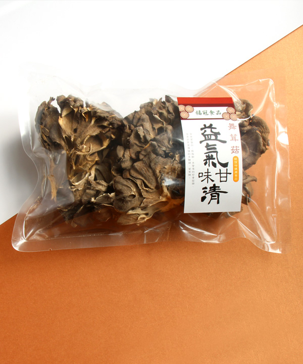 福冠食品-舞茸菇-75克