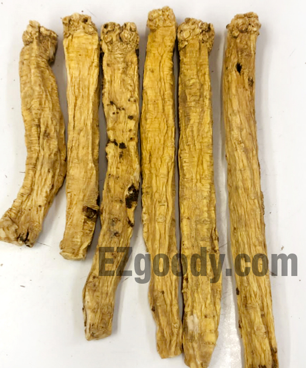 福冠食品-黨蔘(特等紋黨)