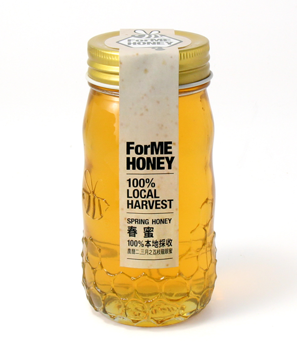 ForME HONEY 春蜜-1