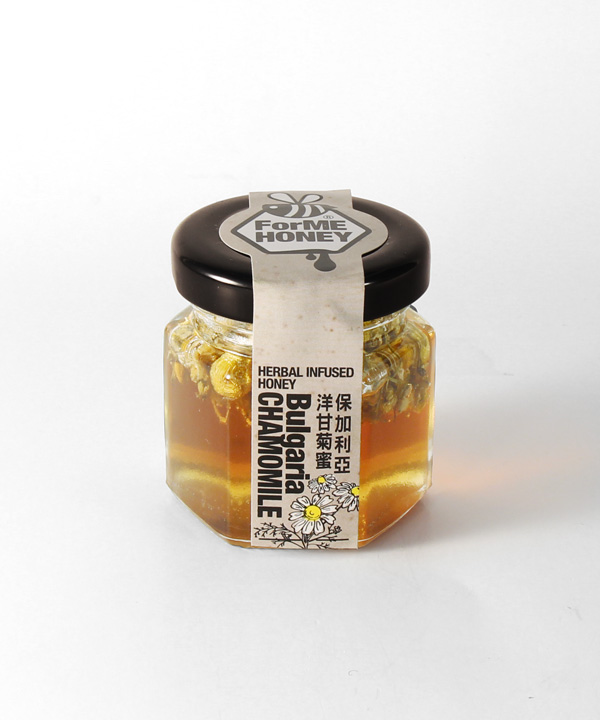 ForME HONEY 保加利亞洋甘菊-40ml