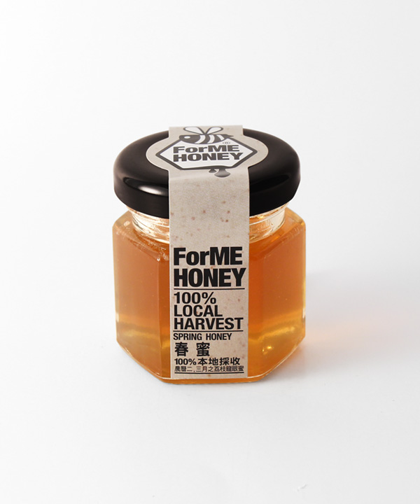 ForME HONEY 春蜜-40ml