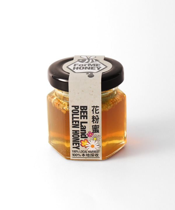ForME HONEY 花粉蜜-40ml