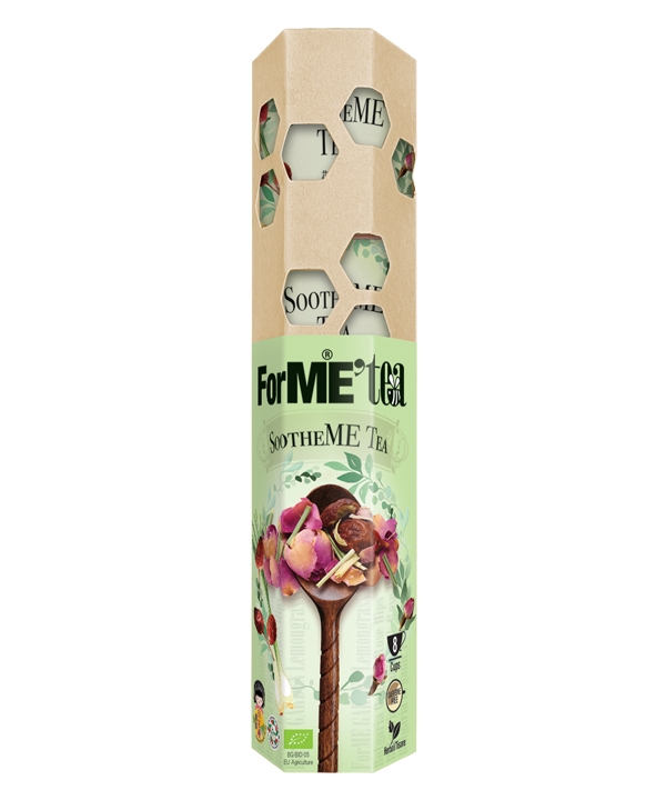 SootheME Tea_product